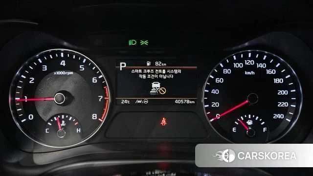 Kia The New K3 2nd generation id 4248510 из Кореи 18