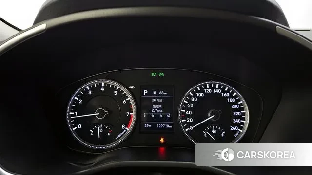 Hyundai Santa Fe TM id 3161674 из Кореи 18