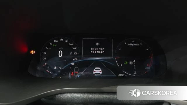Renault Korea (Samsung) XM3 id 4594427 из Кореи 28