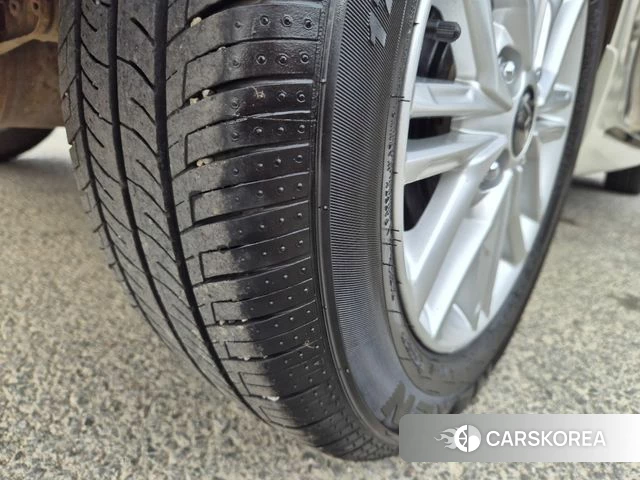 Kia Morning Urban (JA) id 4854878 из Кореи 18