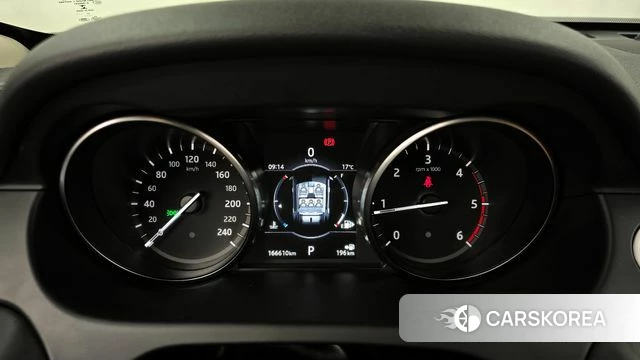 Land Rover Discovery Sports id 3861730 из Кореи 18