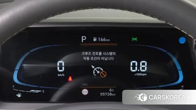 Hyundai Casper id 3487758 из Кореи 18