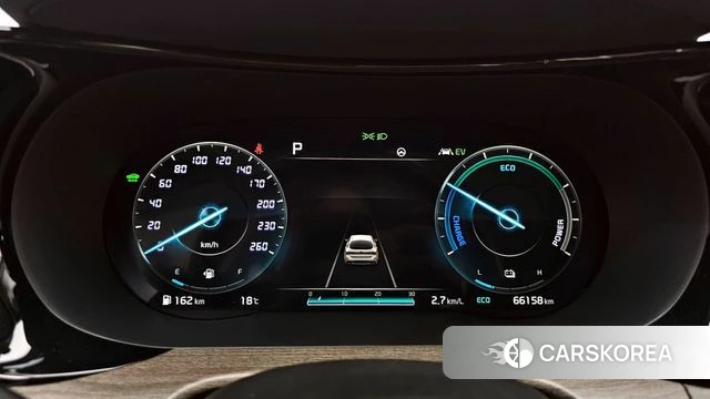 Kia K5 Hybrid 3rd Generation id 3936192 из Кореи 18