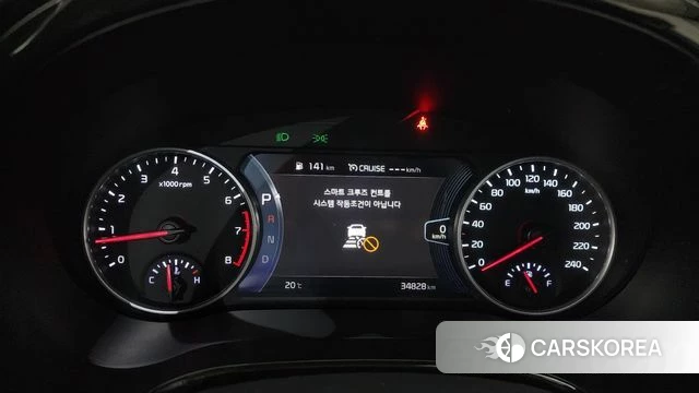 Kia Seltos id 3941287 из Кореи 18