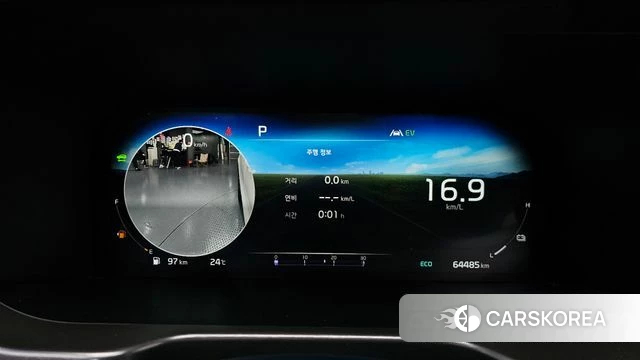 Kia Sorento 4th Generation id 4445136 из Кореи 31