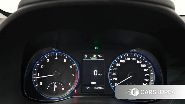 Hyundai Kona id 4180823 из Кореи 18