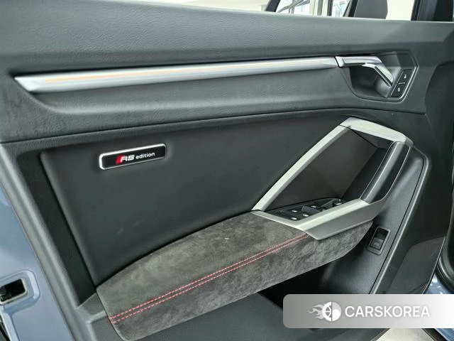 Audi Q3 Sportback id 4211525 из Китая 21