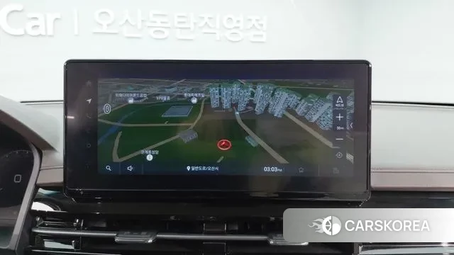 Ssangyong Rexton New Arena id 3476571 из Кореи 18