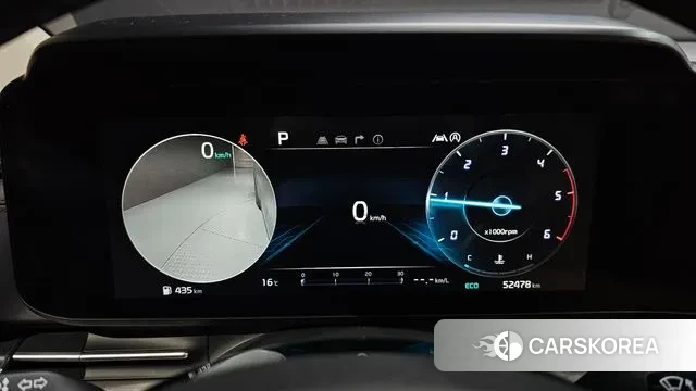 Kia Carnival 4th generation id 3333503 из Кореи 18