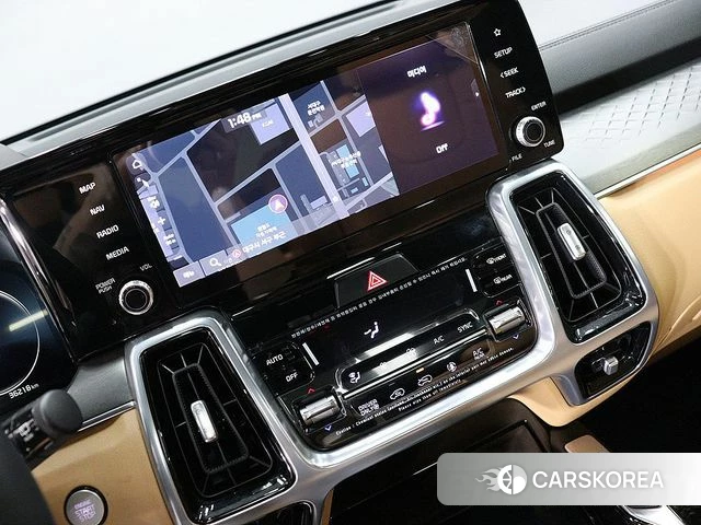 Kia Sorento 4th Generation id 4382731 из Кореи 18