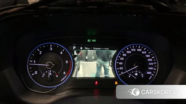 Hyundai Palisade id 3736934 из Кореи 18