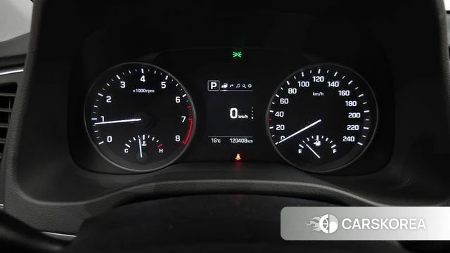 Hyundai Avante AD id 3937237 из Кореи 18