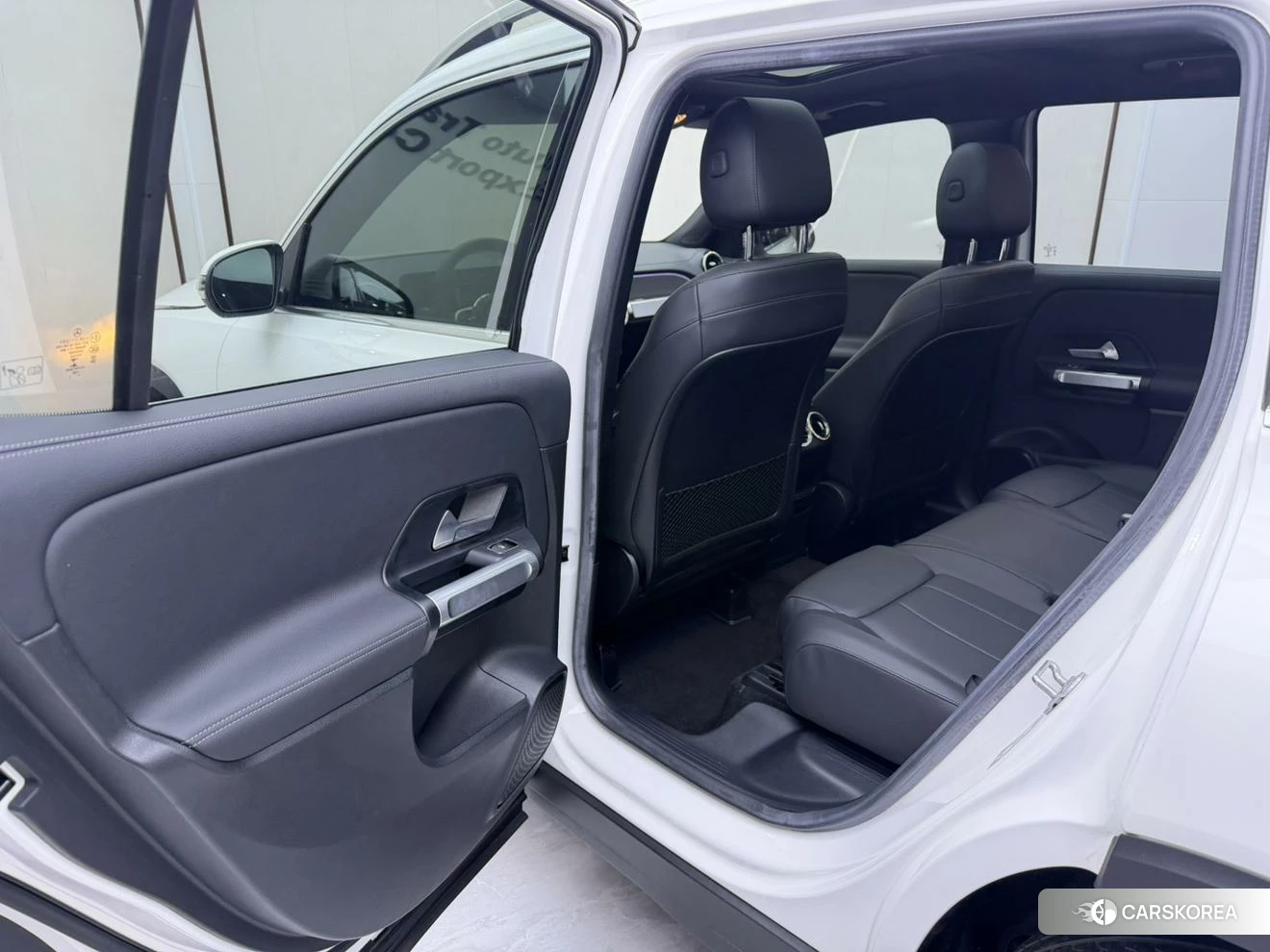 Mercedes-Benz GLB id 4513597 из Китая 23