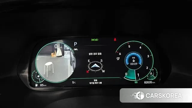 Hyundai Palisade id 3488653 из Кореи 18