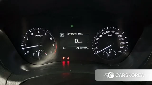 Genesis G80 id 3474760 из Кореи 18