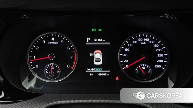 Kia K5 3rd generation id 3421585 из Кореи 18