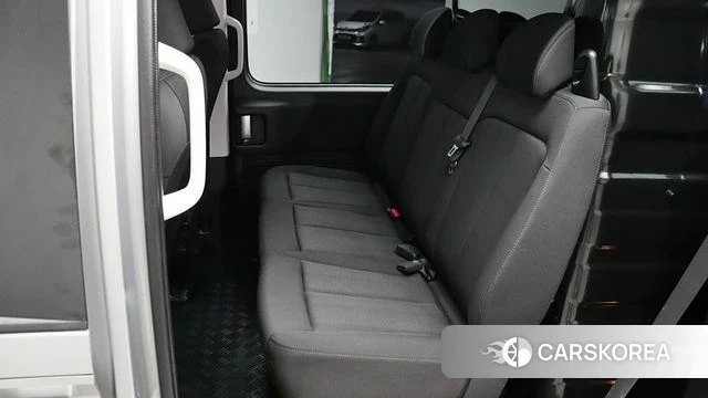 Hyundai Staria id 4361362 из Кореи 18