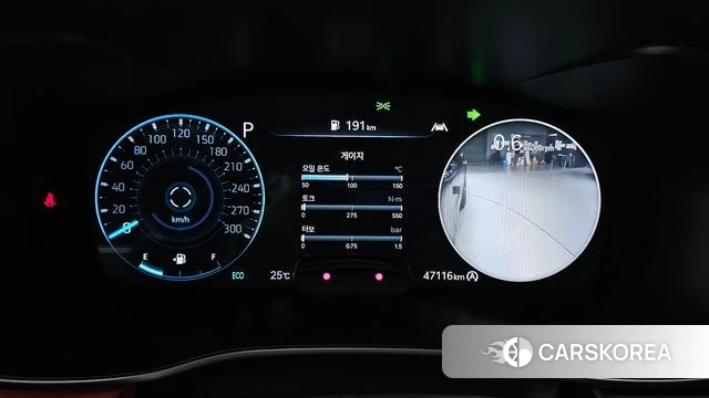 Genesis The New G70 id 4848908 из Кореи 18