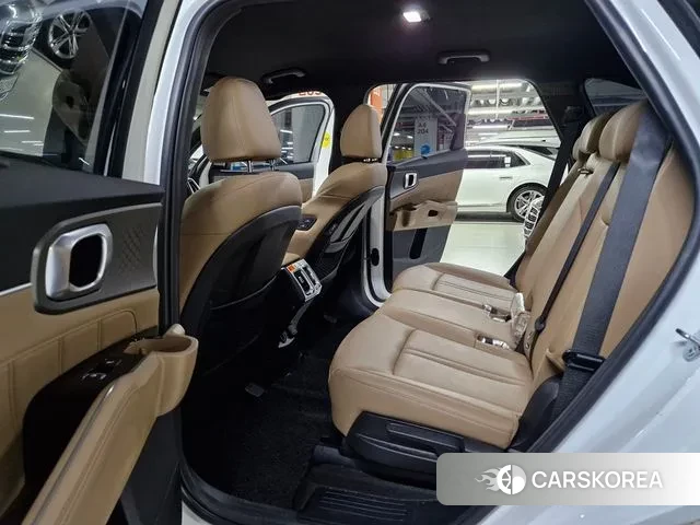 Kia The New Sorento 4th Generation id 3425802 из Кореи 15