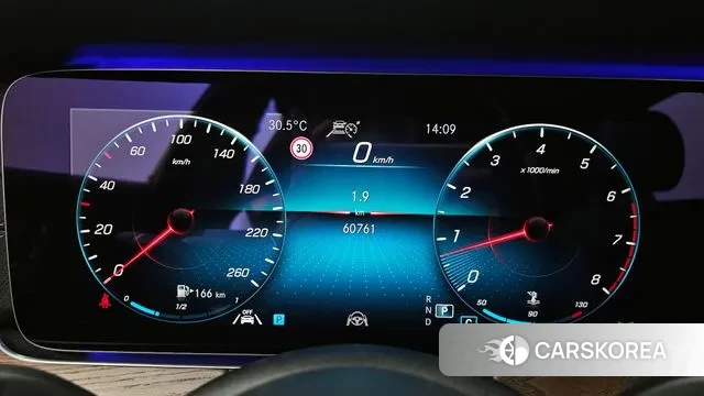 Mercedes-Benz E-Class W213 id 3033301 из Кореи 18