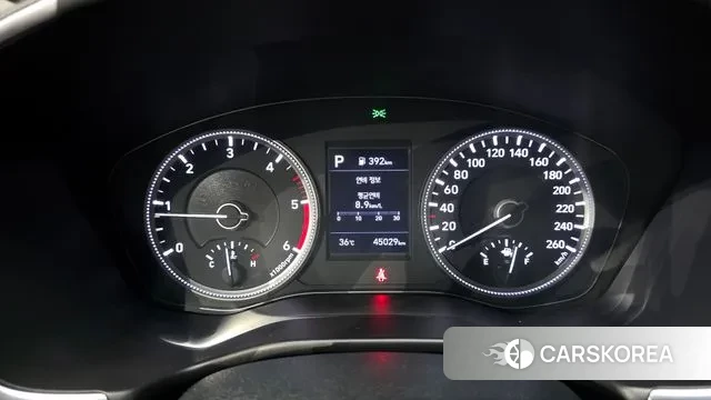 Hyundai Santa Fe TM id 3000445 из Кореи 18