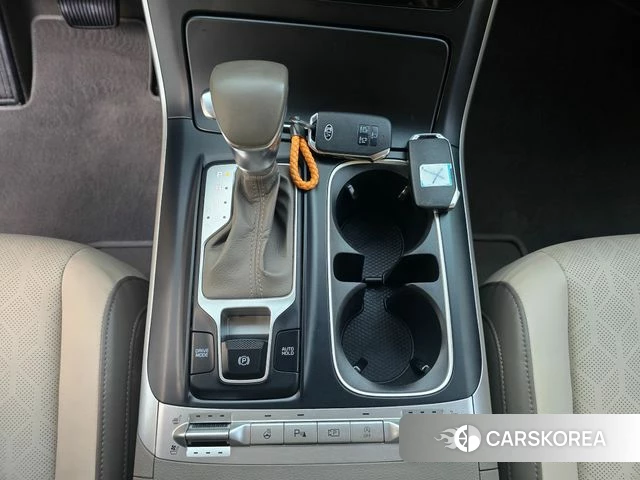 Kia Carnival 4th generation id 4298787 из Кореи 18
