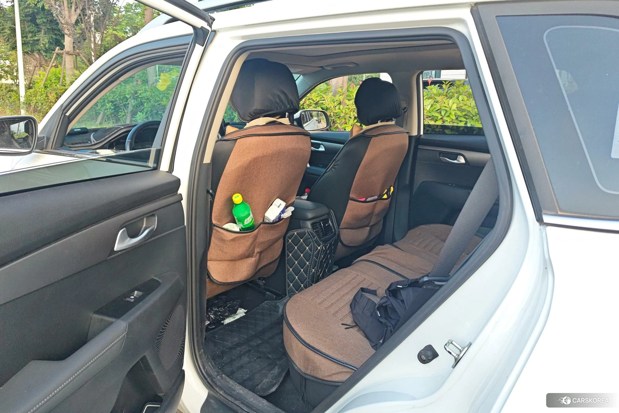 Kia Sportage id 4420801 из Китая 15
