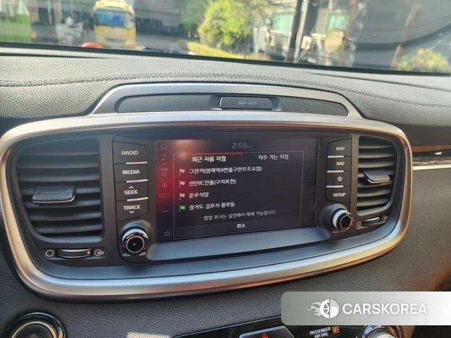 Kia The New Sorento id 3880321 из Кореи 17