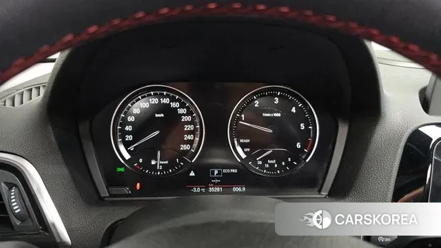 BMW 1 Series (F20) id 3636353 из Кореи 18