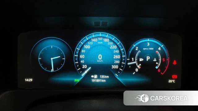 Jaguar XF (X260) id 4311071 из Кореи 18