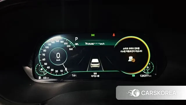 Hyundai Palisade id 3686379 из Кореи 18