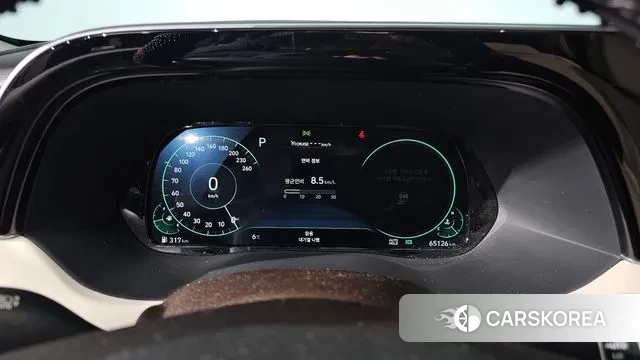 Hyundai Palisade id 3503776 из Кореи 18