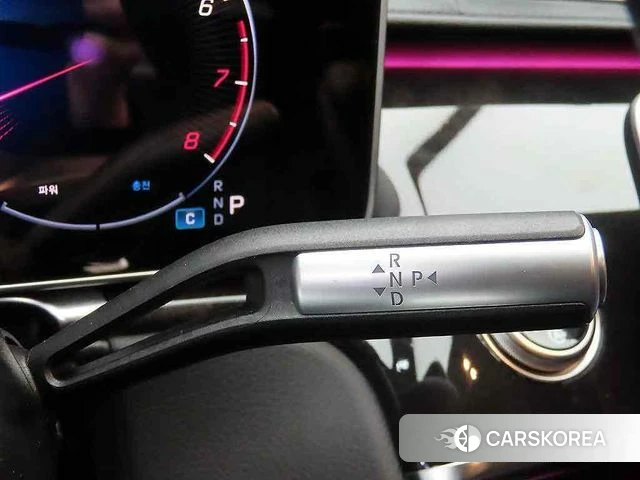 Mercedes-Benz S-Class W223 id 3864617 из Кореи 16