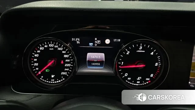 Mercedes-Benz E-Class W213 id 3013592 из Кореи 18