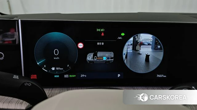 Hyundai Santa Fe (MX5) id 4898108 из Кореи 34