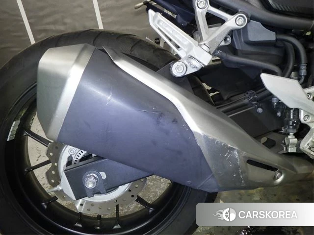 Honda CBR400R id 3947017 из Японии 30