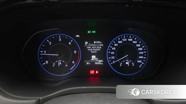 Hyundai Palisade id 4626045 из Кореи 29