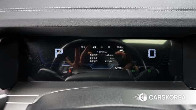 Ssangyong Torres id 3360276 из Кореи 18