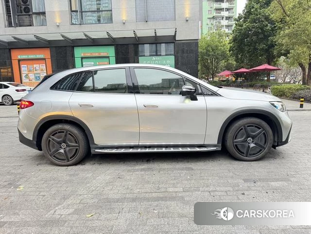 Mercedes-Benz EQE SUV id 4274222 из Китая 26