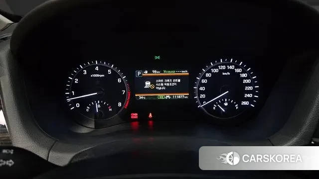 Genesis G80 id 2976700 из Кореи 18