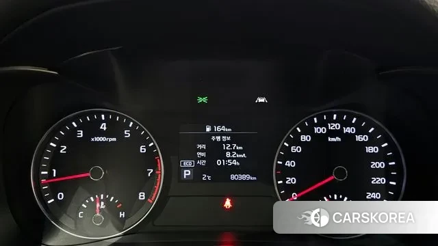 Kia Come New K3 id 3626851 из Кореи 18