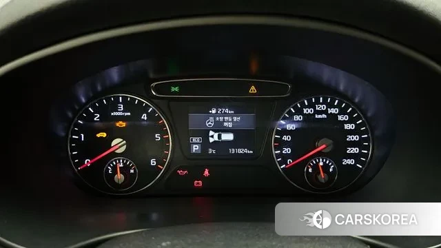 Kia The New Sorento id 3651943 из Кореи 18