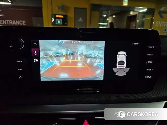 Kia K5 3rd generation id 3525186 из Кореи 12