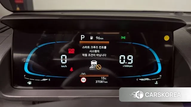 Hyundai Casper id 3354358 из Кореи 18