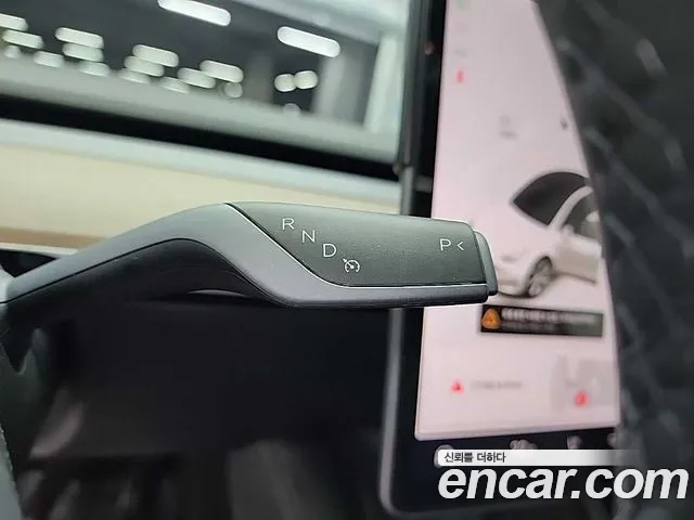 Tesla Model Y id 2697160 из Кореи 8