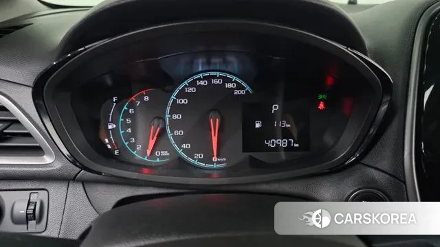 Chevrolet (GM Daewoo) The New Spark id 3060361 из Кореи 18