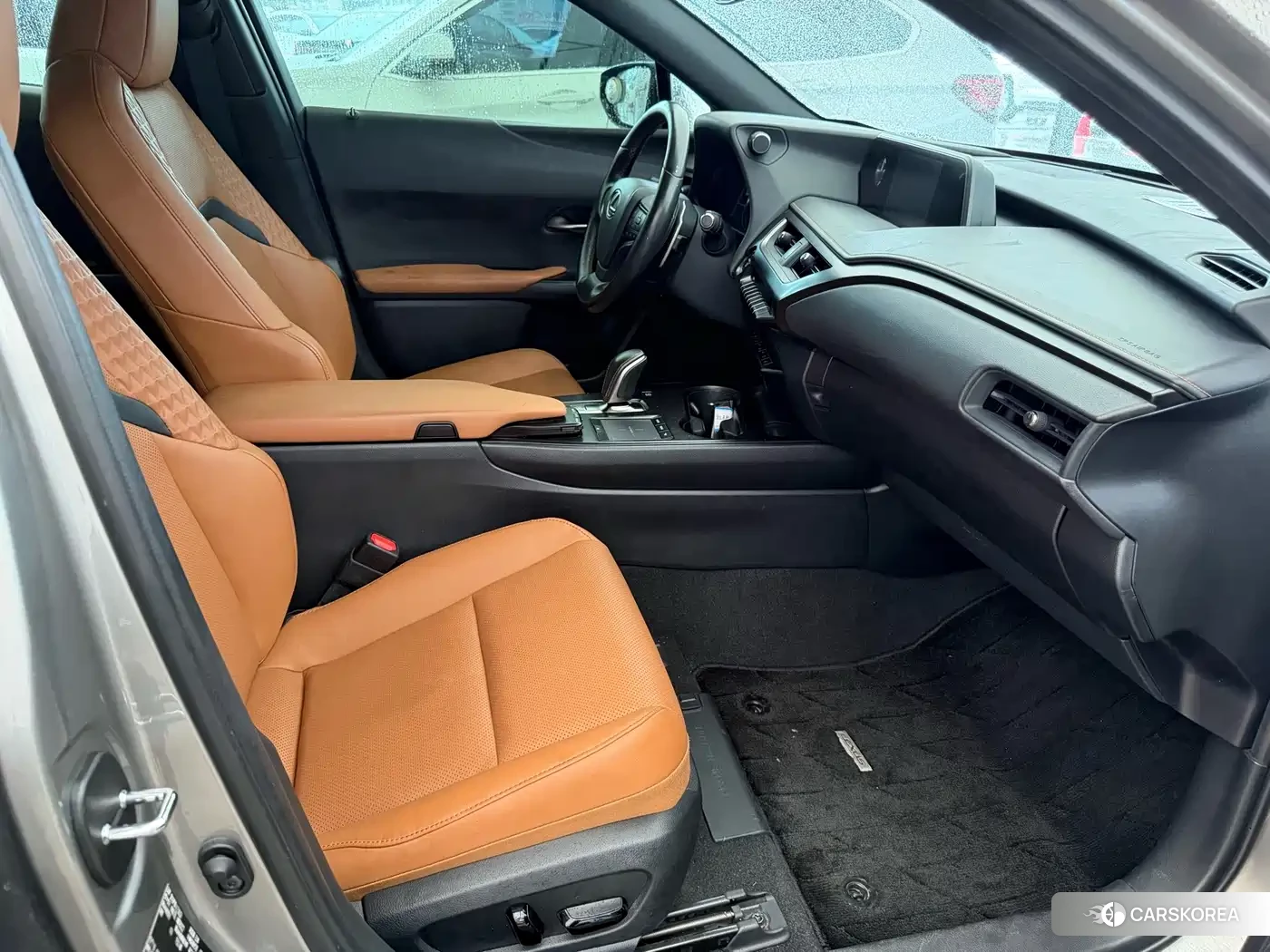 Lexus UX id 4659879 из Китая 13