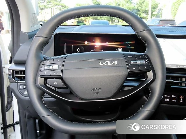 Kia The New Sportage 5th Generation Hybrid id 4772435 из Кореи 17