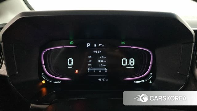 Kia The New Kia Ray id 4428312 из Кореи 18