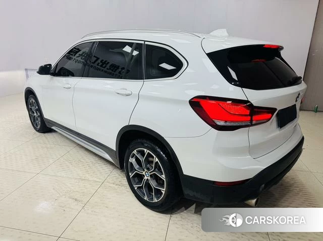 BMW X1 id 4264535 из Китая 9